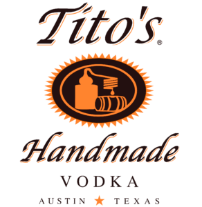 Tito's Vodka