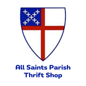 All Saints Parish Thrift Shop