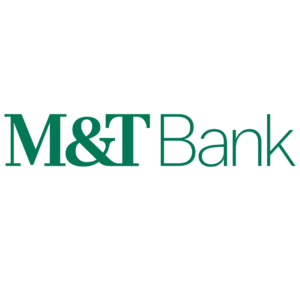 M&T Bank Logo