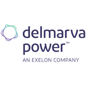 Delmarva Power logo